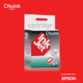 Cartucho Epson 502 XL Negro Compatible Tuink