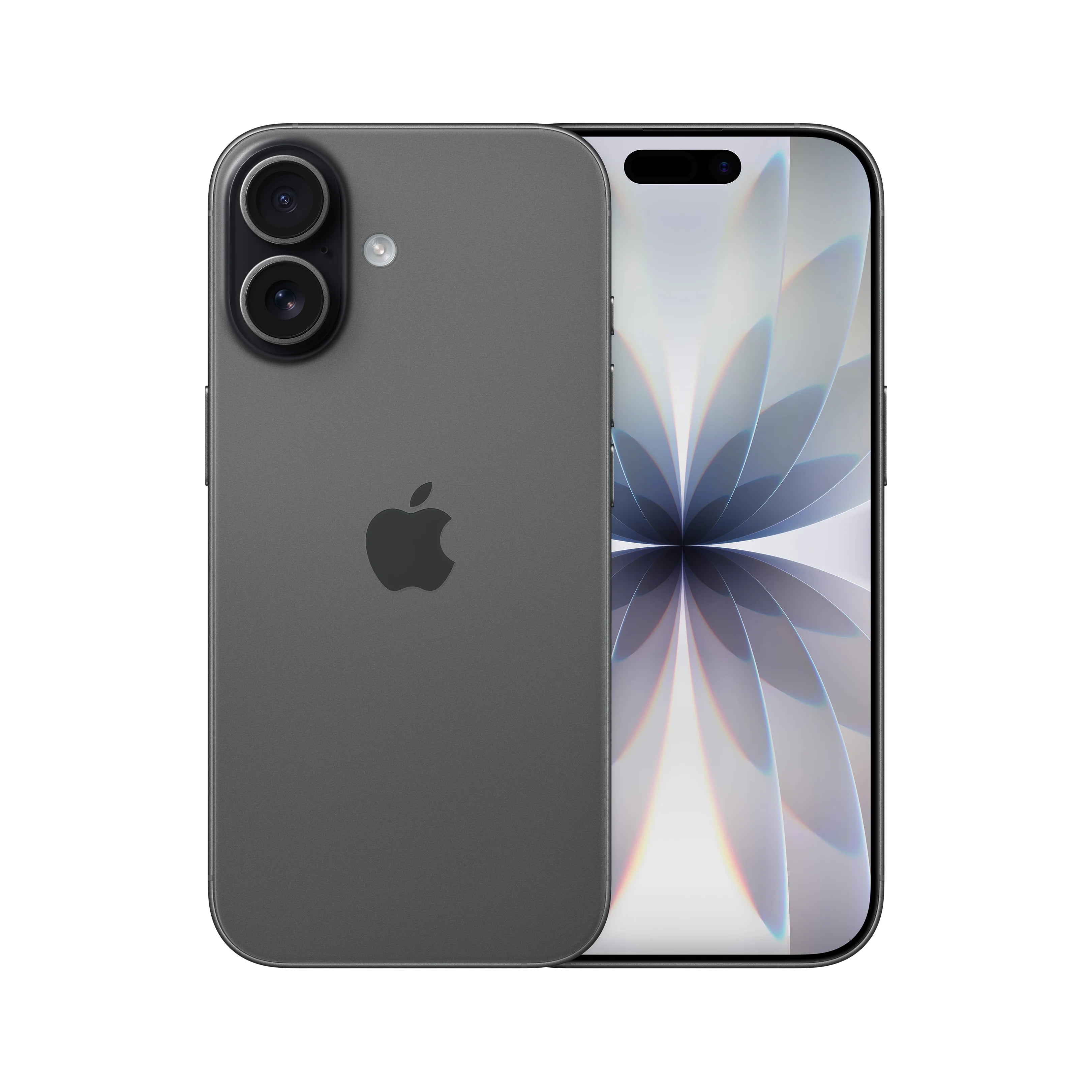 Iphone 16 512GB Negro